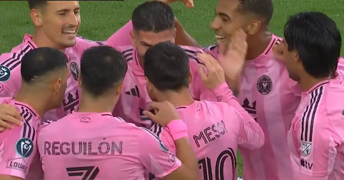 Messi zabio 900. gol u karijeri