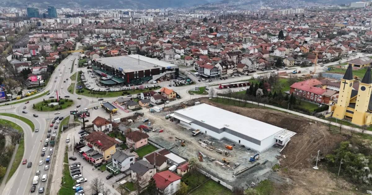 lidl banjaluka