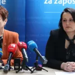 Lončar: Od 23. marta dva velika javna poziva za poslodavce i nezaposlene