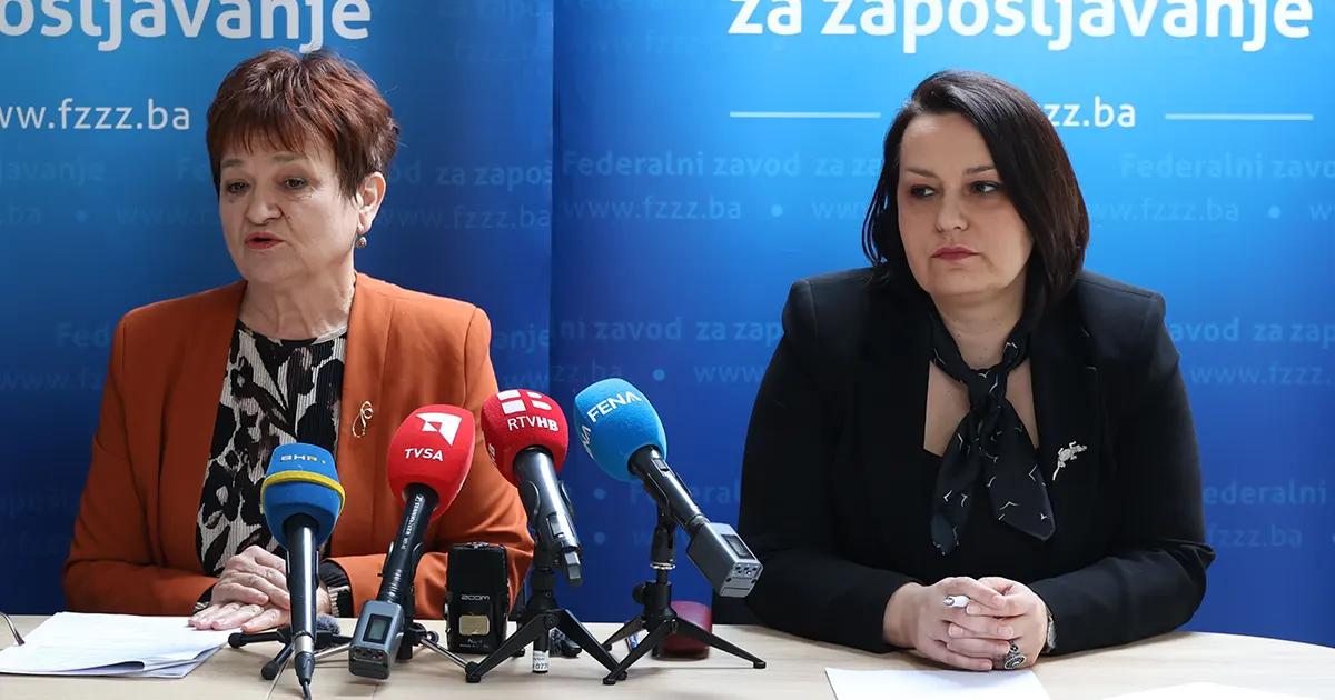 Lončar: Od 23. marta dva velika javna poziva za poslodavce i nezaposlene