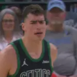 Luka Garza