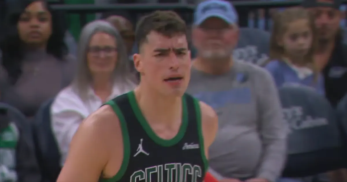 Luka Garza
