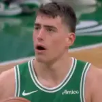 Luka Garza