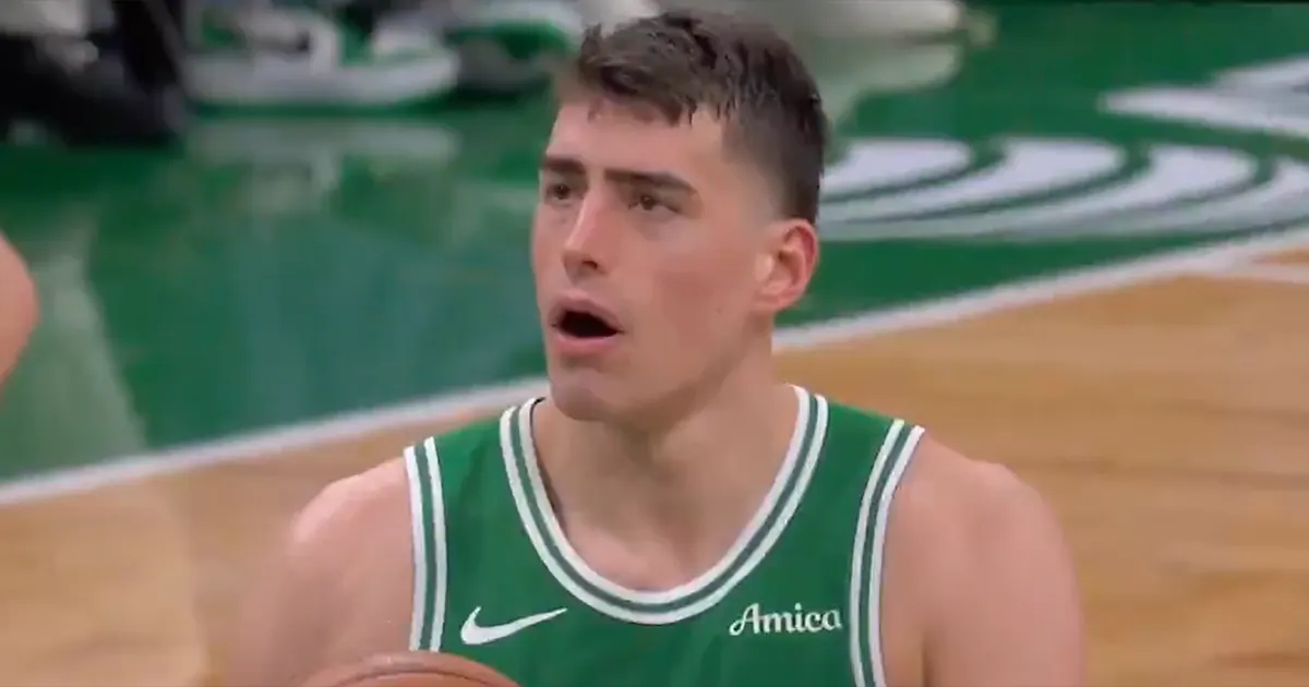 Luka Garza