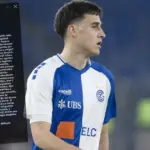 Luka Mikulić se oprostio od bh. dresa