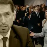 Marinko Čavara i Marija Ćosić