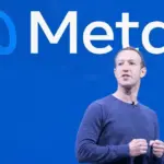 Mark Zuckenberg