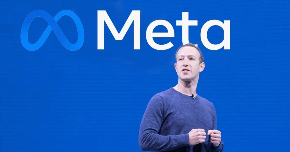 Mark Zuckenberg