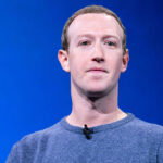 Mark Zuckerberg