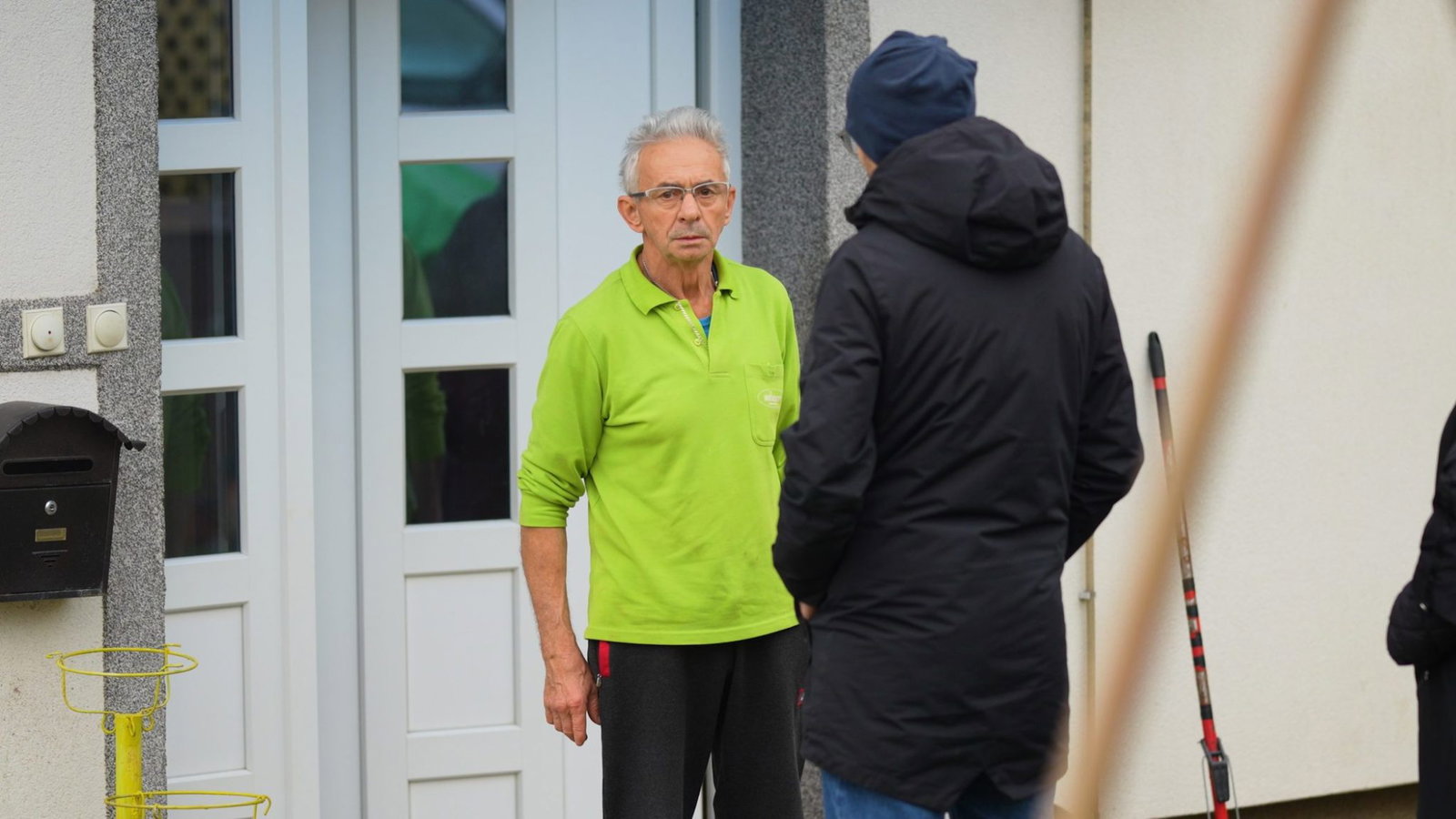 Radovan Četić, oslobođen optužbi za ratni zločin u Zecovima, nam je rekao da ne zna gdje se nalazi Zorić