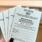 Međunarodna vozačka dozvola