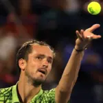 Daniil Medvedev