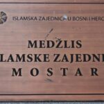 medzlis iz mostar
