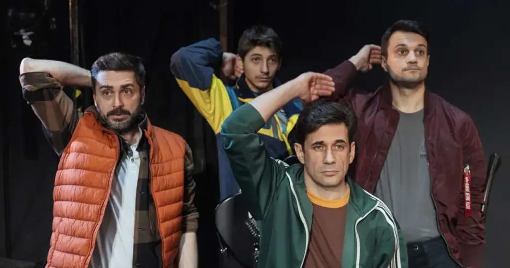 Premijera predstave Selme Spahić “Mekoća” 2. i 3 aprila u SARTR-u