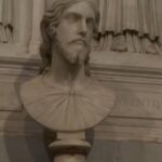 michelangelo bista isus krist