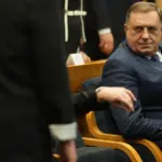 Milorad Dodik