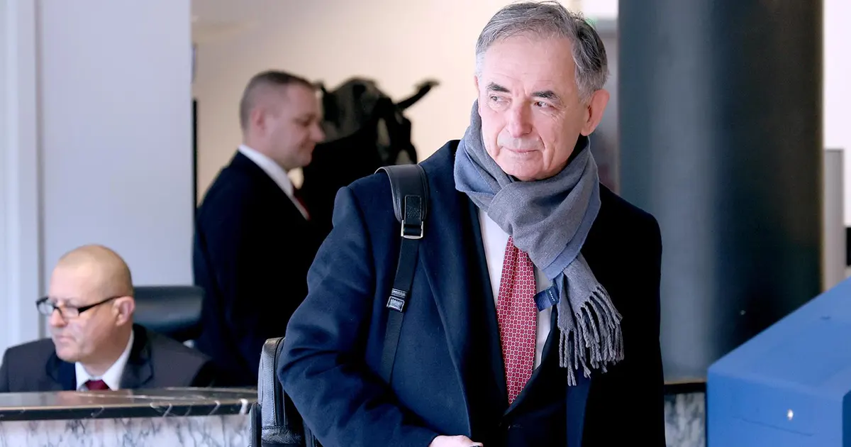 Milorad Pupovac