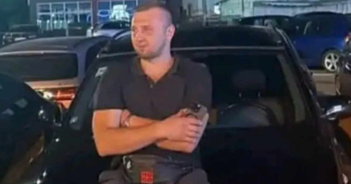 Mirel Šarić
