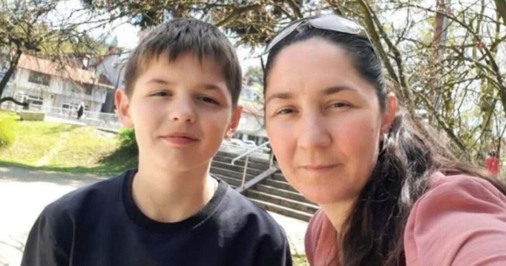 Mirela Belegić, majka dvojice sinova, bori se s karcinomom. Potrebna joj je naša pomoć