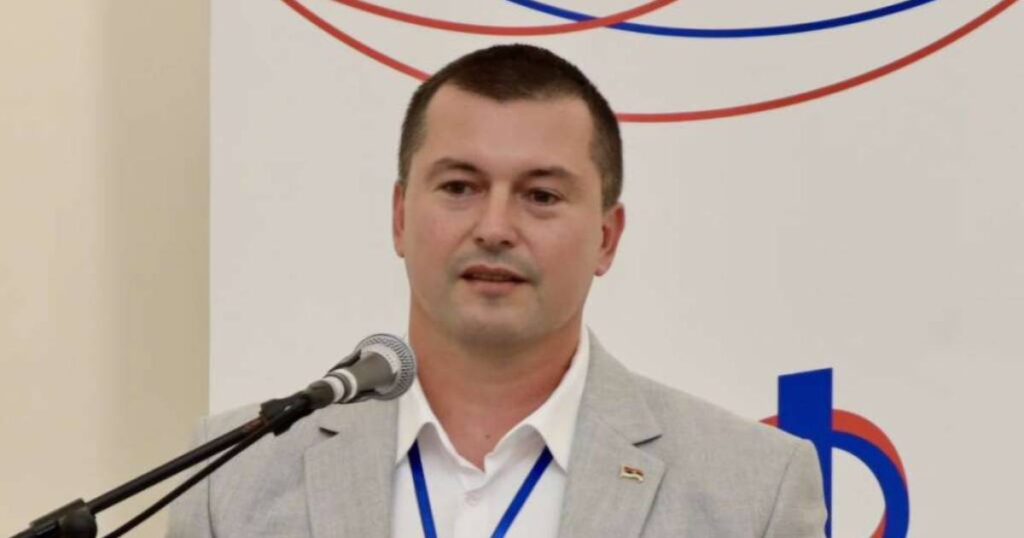 Mirko Batar