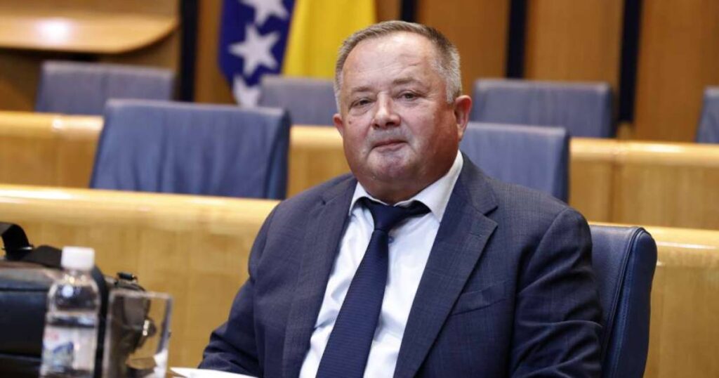 miro džakula