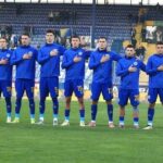 Mlada nogometna reprezentacija BiH