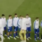 Mlada reprezentacija BiH