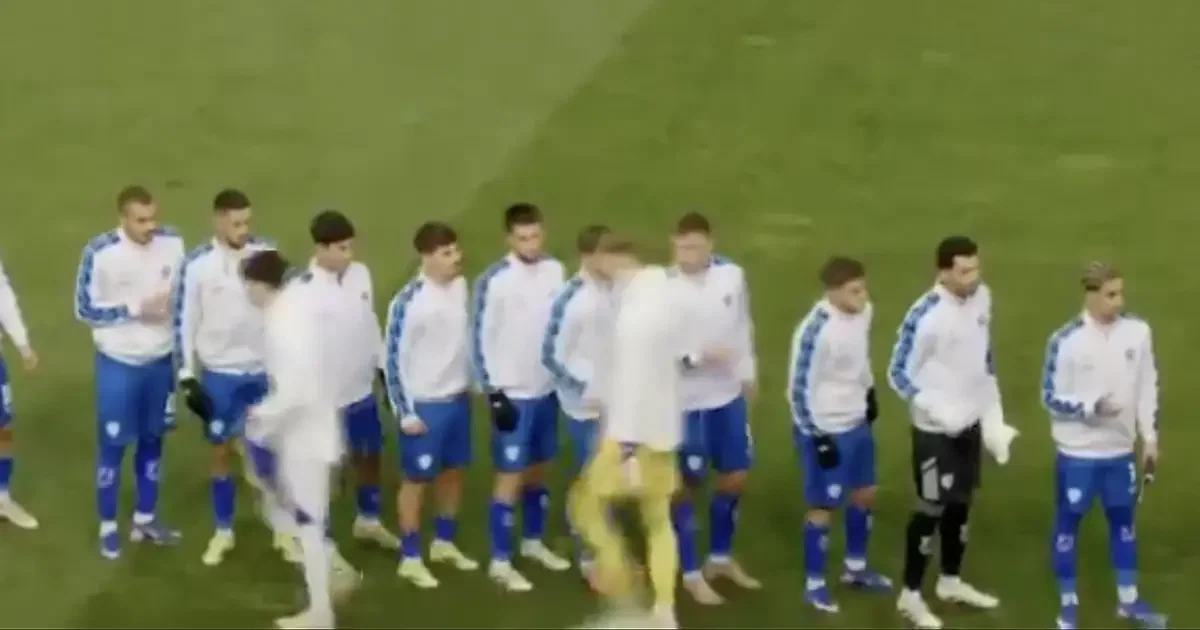 Mlada reprezentacija BiH