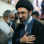 Mojtaba Hamenei