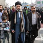 Mojtaba Hamenei