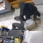 Pokušaj pljačke u Mostaru