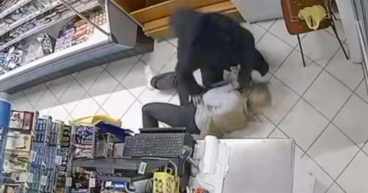 Pokušaj pljačke u Mostaru