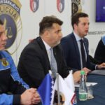 Povećane plate policiji u Sarajevu