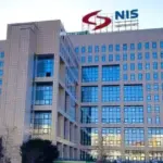 naftna industrija srbije