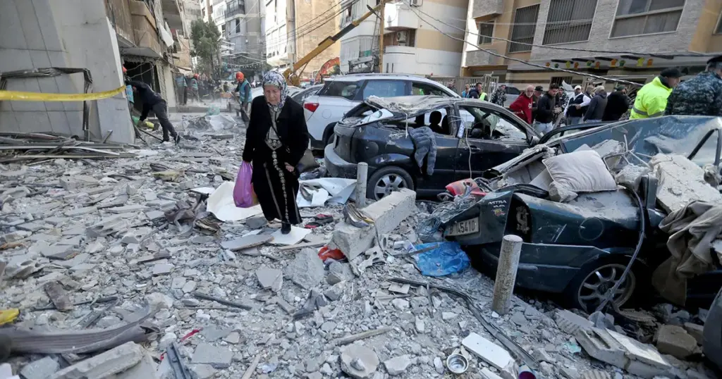 WHO: Neke libanske bolnice mogle bi ostati bez vitalne medicinske opreme