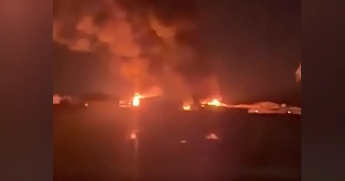 Napad u kojem su stradali francuski vojnici