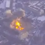 napad na rusku fabriku