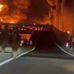 napad na teheran iran