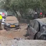 Napad u Tel Avivu
