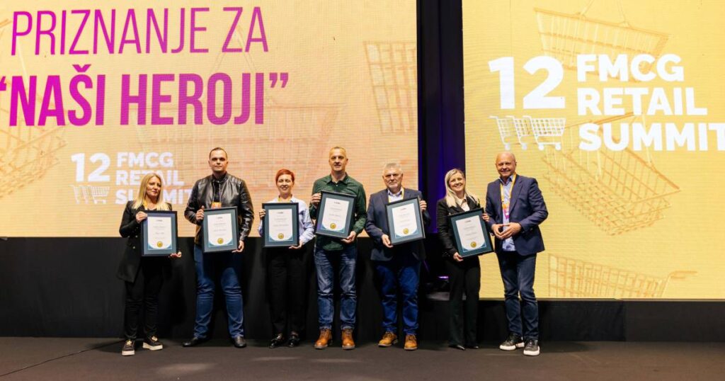 Industrija traži odgovore na pitanje “What’s Next on the Shelf?”