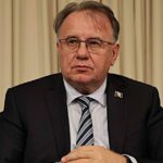 nermin nikšić