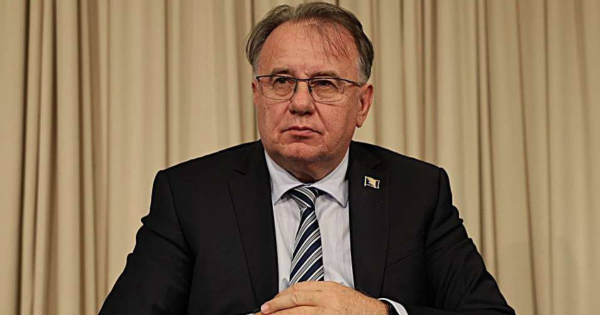 nermin nikšić