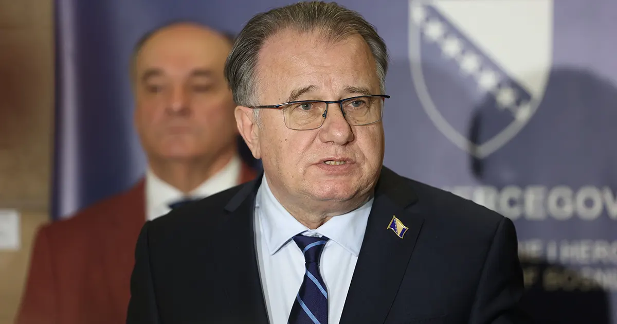 Nermin Nikšić