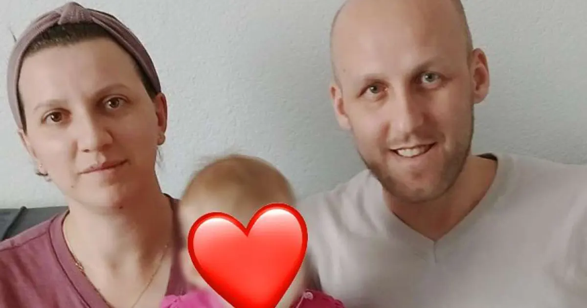 Humanitarni apel s brojem 17042 za oboljelog 34-godišnjeg Nermina