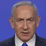 Benjamin Netanyahu