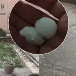 Nevrijeme u Hercegovini