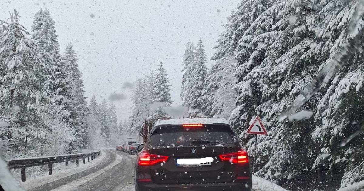 Stiže velika promjena vremena: Evo kad se u BiH očekuje snijeg