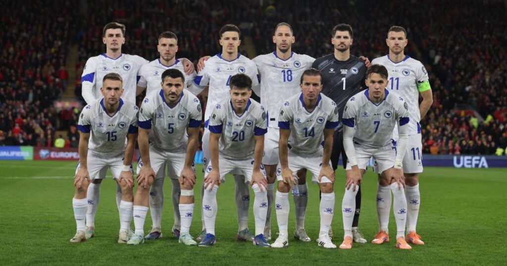 Uzalud tražite ulaznice: Rasprodate karte za utakmicu BiH i Italije