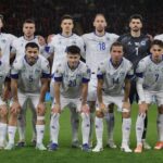 nogometna reprezentacija bih zmajevi