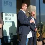 nova zeljezara zenica